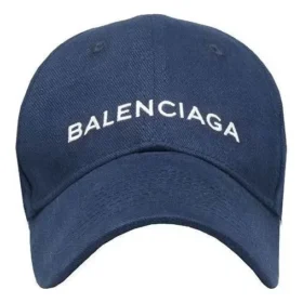 Casquette « Blue White » 499071410B74177