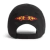 Casquette Burning Unity « Noir Orange » 794892410B21076