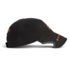 Casquette Burning Unity « Noir Orange » 794892410B21076