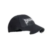 Casquette à contour métallique à personnaliser « Black » 771963410B21702