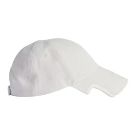 Casquette Cursive « Dirty White » 858064410B29017