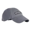 Casquette à écusson « Gris » 822220410B21241