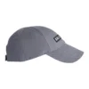 Casquette à écusson « Gris » 822220410B21241