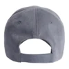 Casquette à écusson « Gris » 822220410B21241