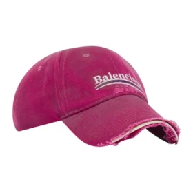 Casquette « Dark Pink » de la Political Campaign 673320410B20517