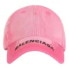 Casquette de baseball avec logo brodé « Rose » 6171603A2B45660