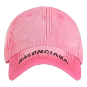 Casquette de baseball avec logo brodé « Rose » 6171603A2B45660