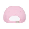 Casquette de baseball avec logo Paris « Light Pink White » 680748410B20697