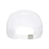 Casquette de baseball avec logo Paris « White » 680748410B29060