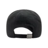 Casquette de baseball Diagonal « Noir Blanc » 680738410B20107