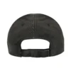 Casquette de baseball en Denim délavé avec logo « Noir/Blanc » 617160-4A2B4-1077