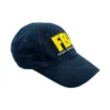 Casquette de baseball FBI « Navy Yellow » 680740-410B2-4075-SML