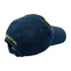 Casquette de baseball FBI « Navy Yellow » 680740-410B2-4075-SML