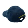 Casquette de baseball FBI « Navy Yellow » 680740-410B2-4075-SML