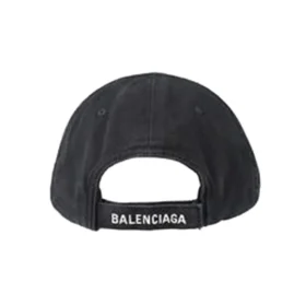 Casquette de baseball Nasa « Noir » 661600410B21000