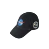 Casquette de baseball Nasa « Noir » 661600410B21000