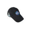 Casquette de baseball Nasa « Noir » 661600410B21000