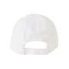 Casquette de baseball phosphorescente « White » 656463459B29060