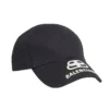 Casquette de baseball à visière avec logo BB « Black » 577548410B21077