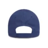 Casquette de baseball à visière avec logo BB « Navy » 577548310B24177