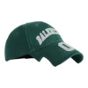Casquette de basket « Vert foncé » 823120410B23011