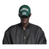Casquette de basket « Vert foncé » 823120410B23011