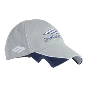 Casquette de football 3B « Light Grey Blue » 857722410B21242 Casquette de football 3B « Light Grey Blue » 857722410B21242