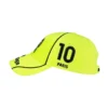 Casquette de football Paris « Jaune néon » 7787874B5B37200