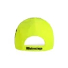 Casquette de football Paris « Jaune néon » 7787874B5B37200
