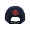 Casquette de snowboard Unity « Navy » 680739410B24061