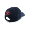 Casquette de snowboard Unity « Navy » 680739410B24061