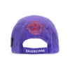 Casquette de snowboard Unity « Untraviolet White » 680739-410B2-0527