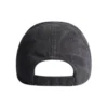 Casquette de surfeur « Noir Bleu » 771966410B21001