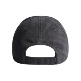 Casquette de surfeur « Noir Bleu » 771966410B21001
