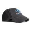 Casquette de surfeur « Noir Bleu » 771966410B21001