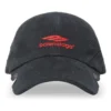 Casquette de survêtement 3B Sports Icon « Black » 719285410B21000