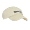 Casquette Destroyed of the Political Campaign « Beige » 673320410B29360