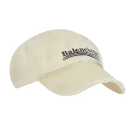 Casquette Destroyed of the Political Campaign « Beige » 673320410B29360