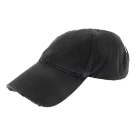 Casquette Dog Bite « Black Faded » 744301410B21071
