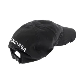 Casquette Dog Bite « Black Faded » 744301410B21071