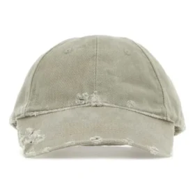 Casquette Dog Bite « Grey » 744301410B29595