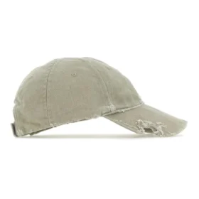 Casquette Dog Bite « Grey » 744301410B29595