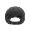 Casquette à double logo « Black Faded » 744273410B21071