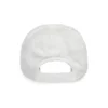 Casquette à double logo « White » 744273415B39160