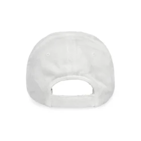 Casquette à double logo « White » 744273415B39160