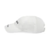 Casquette à double logo « White » 744273415B39160