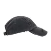 Casquette en Denim « Charcoal » 719544416B61100