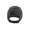 Casquette en Denim « Charcoal » 719544416B61100