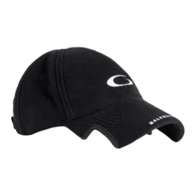 Casquette en polaire « New Black » 8574734G3B11038