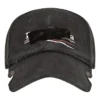 Casquette Gaffer « Black » 719364410B21000